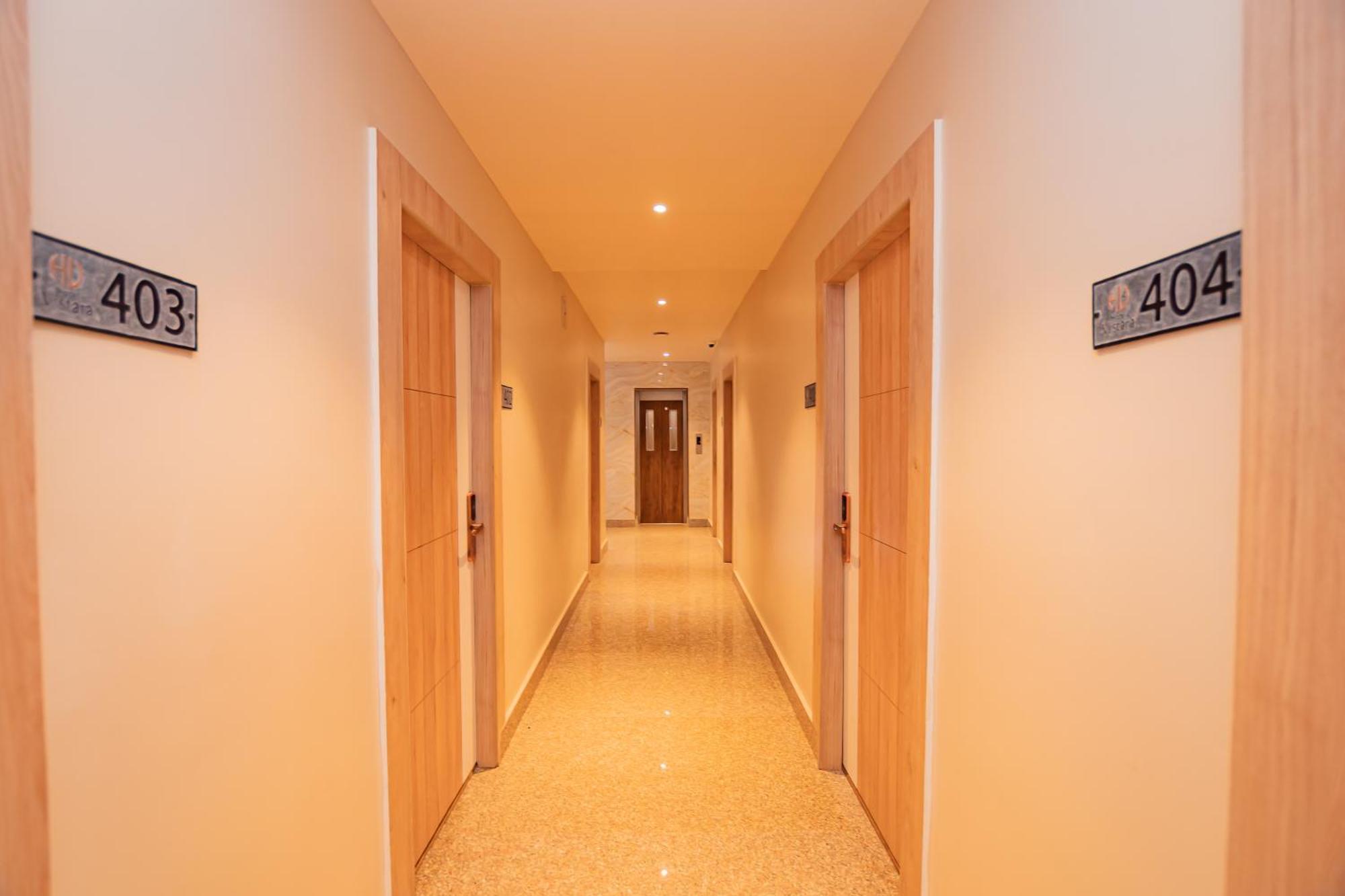 Hotel Vistara Kathmandu Exteriör bild