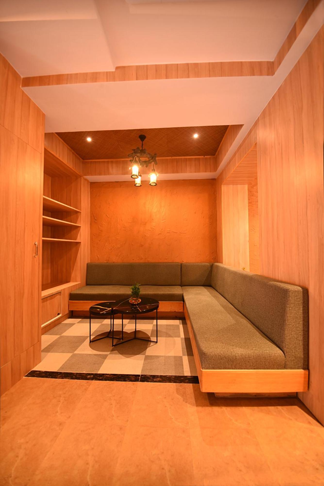 Hotel Vistara Kathmandu Exteriör bild